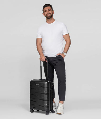 Redolz - ESSENTIAL 10 - BLACK-METALLIC 2 Modelbild