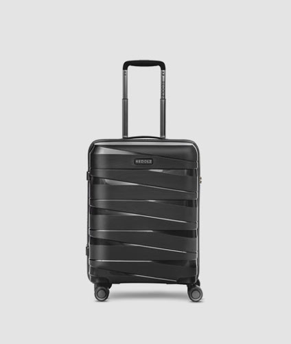 Redolz - ESSENTIAL 10 - BLACK-METALLIC 2