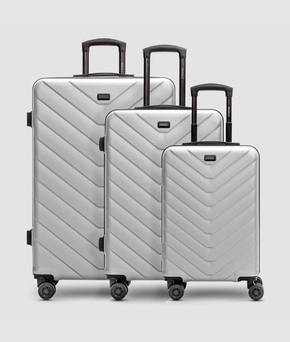 Redolz - ESSENTIAL 07 - SILVER-COLORED 2