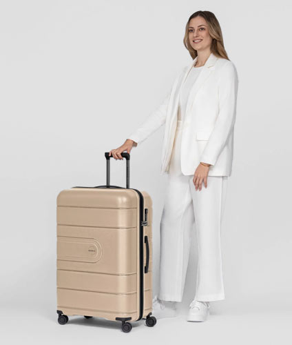 Redolz - ESSENTIAL 11 - BRONZE Modelbild