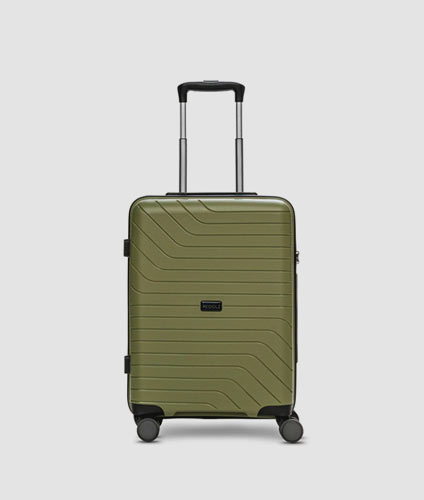 Redolz - ESSENTIAL 05 - DARK-OLIVE 2