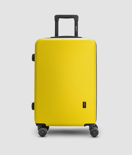 Redolz - ESSENTIAL 09 - YELLOW2