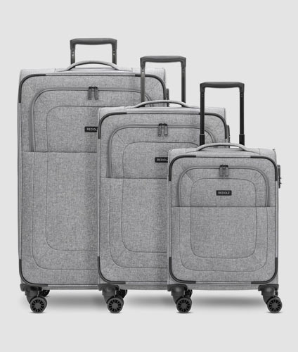 Redolz - ESSENTIAL 12 - GREY2