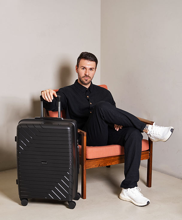 Redolz - Collection memories