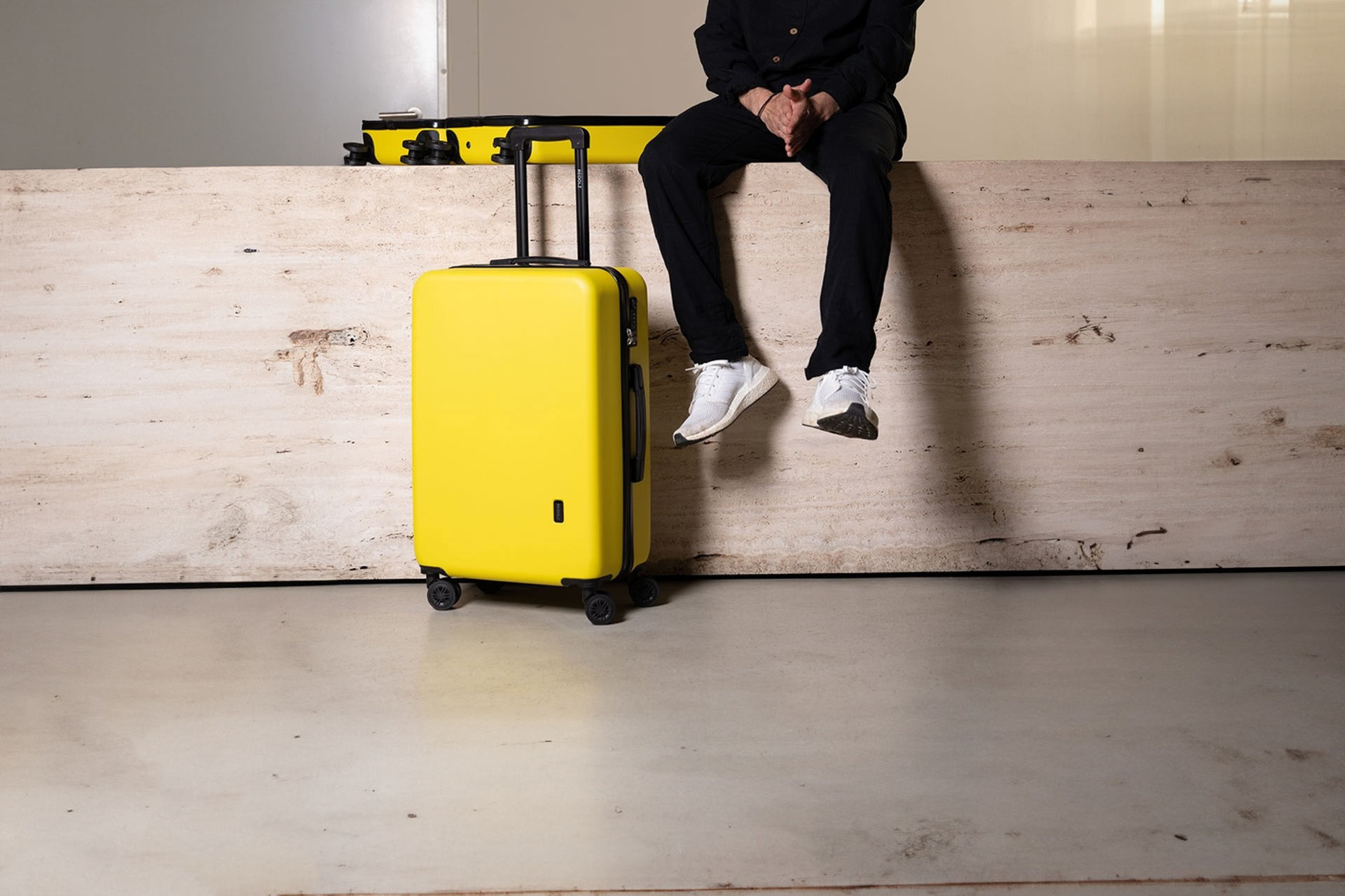 Redolz - Travel Smart